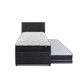 thumbnail image 2 of Diván Therapedic Plus 1.5 Plaza Base Normal, 2 of 6