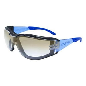 Lente Spy Flex Plus Steelpro