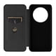 thumbnail image 4 of Funda Flip para FOXDOCK Realme 13 Pro - Funda magnética de negocios, funda protectora delgada, 4 of 5