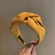 thumbnail image 1 of Cute & Stylish Hair Bands for Women - Perfect for Washing Face, Makeup, Workout, Gym, Yoga & Running!, 1 of 5