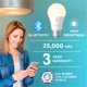 thumbnail image 2 of Bombilla inteligente Sengled 75W 1050 lm Alexa – paquete de 4, 2 of 9