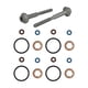 thumbnail image 1 of Juego De Arandelas De Inyector 883.670 Para Seat Altea 5P1 1.6 Tdi 66 KW 90 CV, 1 of 5