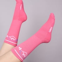 Flix Spa - Calceta Mujer Gym Cardio - Md16