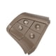 thumbnail image 4 of Botones De Control Del Interruptor De La Rueda Del Volante Para GL ML R B Clase Marrón Izquierda 4 Teclas, 4 of 5
