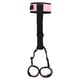 thumbnail image 1 of Soft Bondage Restraints BDSM Kit Couple Sex Toys Neck to Wrist Behind Back Handcuffs Collar Adult Sex Straps SM Game Play Gear, 1 of 3