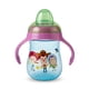 thumbnail image 1 of Vaso Antiderrame para Bebé Disney Baby Toy Story – Boquilla Suave 250 ml Lila, 1 of 3