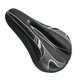 thumbnail image 3 of Funda Para Sillín De Bicicleta, Almohadillas De Ajuste Universal, Asiento Cómodo, Funda Para Sillines De Bicicleta MTB, Color Negro, 3 of 5