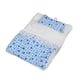 thumbnail image 2 of Juego De Ropa De Cama Para Muñecas, Juguete De Simulación Impreso Para Muñecas De 15 Cm Y 17 Cm, Accesorios Para Camas De Muñecas, 2 of 3