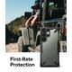 thumbnail image 3 of Funda Ringke Fusion-X compatible con Samsung Galaxy S23 Ultra 5G, 3 of 9
