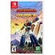 thumbnail image 1 of Videojuego MICROÏDS UFO Robot Grendizer: La Fiesta de los Lobos Nintendo Switch, 1 of 1