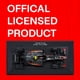 thumbnail image 2 of Modelo a escala 1:43 LUPPA F1 Team F110-2010 de metal fundido, 2 of 8