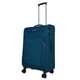 thumbnail image 1 of Maleta Blanda Madrid M 8 Ruedas Azul Head, 1 of 8
