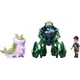 thumbnail image 3 of Figura de acción Mattel Disney Pixar Elio Storyteller, paquete de 3, 3 of 6