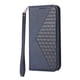thumbnail image 2 of Funda Flip FOXDOCK para Xiaomi Redmi Note 13 4G , Estilo Billetera con Diseño Rombo, Correa de Mano y Soporte, Uso Diario, 2 of 5