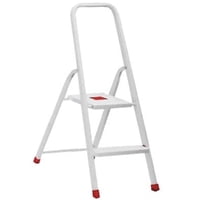 Agm - Escala Tijera 2 Peldaños