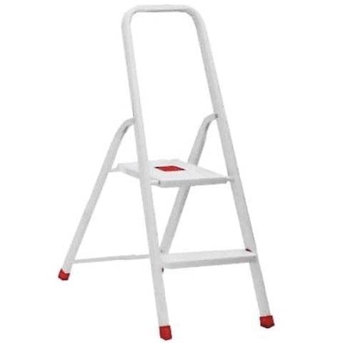 Agm - Escala Tijera 2 Peldaños