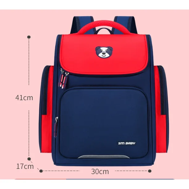 Waterproof Children Bookbag Nylon Rucksack Fashion Girl Students Backpack Women Shoulder Bag Kids Teenage High School Schoolbag