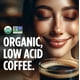 thumbnail image 2 of Café instantáneo VitaCup Perfect, con bajo contenido de ácido, tostado oscuro, 24 unidades, 2 of 6