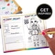 thumbnail image 4 of Diario de moda Rainbow High Secret para niños de 6 a 12 años, 4 of 6