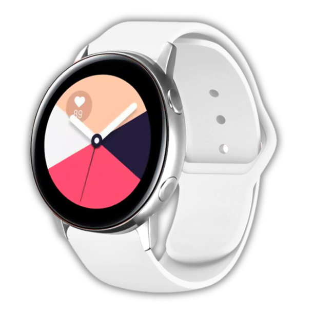 Correa Para Huawei Watch GT 6 - 46MM - Silicona