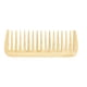 thumbnail image 3 of Peine De Pelo Peine De Corte Peine De Ducha De Peinado Largo Para Mujeres Hombres Pelo Rizado, 3 of 5