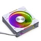 thumbnail image 1 of Ventilador Phanteks PH-F120D30 PWM de 120 mm D-RGB blanco, 1 of 9