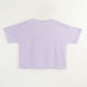 thumbnail image 2 of Polera Manga Corta Niña Lila Lilo & Stitch Disney, 2 of 4