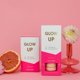 thumbnail image 2 of Pastillas aromáticas para ducha Glow Up de pomelo – Pack de 8 – Chez Gagné, 2 of 9