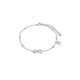 thumbnail image 1 of Pulsera LP3677-2/1 Lotus Silver Mujer Fantasy, 1 of 2
