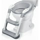 thumbnail image 1 of Asiento reductor con Escalera para baño entranamiento Bebe, 1 of 5