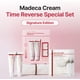 thumbnail image 3 of Set de cuidado de la piel CENTELLIAN 24 Madeca Cream Time Reverse 50 ml x2, 3 of 9