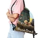 thumbnail image 2 of Mochila de Cuerdas Desmarcar Camión de Basura 30x40 cm, 2 of 6