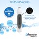 thumbnail image 2 of Kit de reemplazo de filtro de agua Watts Premier WP105381 RO, 2 of 4