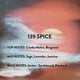 thumbnail image 5 of Perfume Michael Malul KTORET 139 Spice Eau de Parfum para hombre, 100 ml, 5 of 6