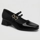 thumbnail image 2 of Zapato Mary Jane Negro/Charol Tati 95 Piccadilly, 2 of 5