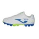 thumbnail image 2 of Zapatilla Fútbol HG Kids Toledo Blanco Joma, 2 of 3