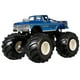 thumbnail image 3 of Vehículo de Juguete Hot Wheels Monster Trucks Pie Grande, 3 of 3