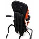 thumbnail image 2 of Sonda Vibradora A Gasolina 4tiempos 2hp Xkp-g35 Mochila | Manguera 3,5m, 2 of 10