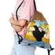 thumbnail image 2 of Johnny Bravo Mochila de Cuerdas para Deportes y Gimnasio, Bolsa de Cuerdas Resistente al Agua, Bolsa Cinch, 30×40cm, 2 of 6