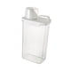 thumbnail image 2 of Dispensador De Polvo Para Ropa Contenedor De Arroz Dispensador De Arroz Barril De Detergente En Polvo 2300ml, 2 of 5