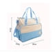 thumbnail image 3 of Bolso Pañalera Maternal 5 Piezas Celeste, 3 of 3