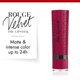 thumbnail image 3 of Bourjois Rouge Velvet Barra de Labios 10 Magni-fig, 3 of 9