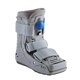 thumbnail image 1 of Bota ortopédica Air Walker United Ortho gris, talla grande, para tobillo, 1 of 4