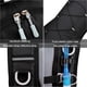 thumbnail image 3 of Nueva mochila para exteriores antisalpicaduras para bicicleta, bolsa de agua para senderismo, mochila para montar, 3 of 5