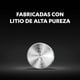 thumbnail image 2 of Pila tipo Boton CR2016, 2 of 2