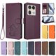 thumbnail image 3 of Funda de Gato tipo Libro para Motorola Edge 50 Ultra 5G, Morado Oscuro, 3 of 6