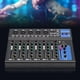 thumbnail image 3 of Consola de Mezcla de Audio FONSOLUM de 7 Canales USB Bluetooth 110V, 3 of 9