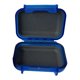 thumbnail image 1 of Estuche De Herramientas Portátil, Impermeable, Para Cámara, Hogar, Manualidades, Color Azul, 1 of 5