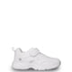 thumbnail image 1 of Zapatilla Escolar Unisex Deportiva Velcro Blanco Pillin, 1 of 3