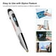 thumbnail image 2 of Lychee Lápiz Capacitivo Bluetooth Recargable Pocket Pen Mouse Gris, 2 of 3